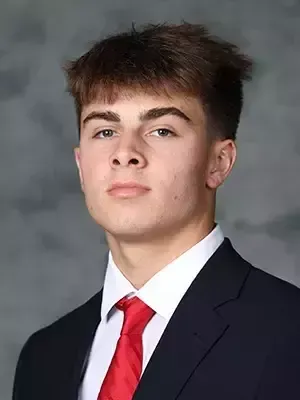 Tyler Long, Football, California University of Pennsylvania