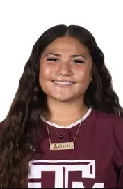 Maddie Sauni, Softball, undefined