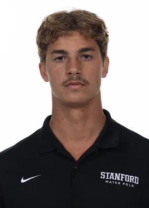 Collin Caras, Water Polo, undefined