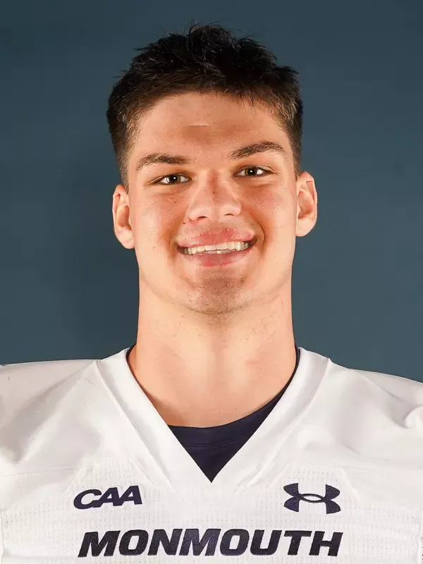 Anthony Bello, Football, undefined