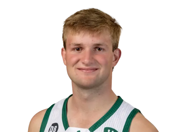 Caden Wilkins, Basketball, undefined