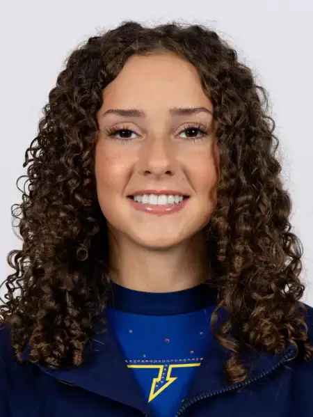 Emmy Graff, Gymnastics, Kent State University