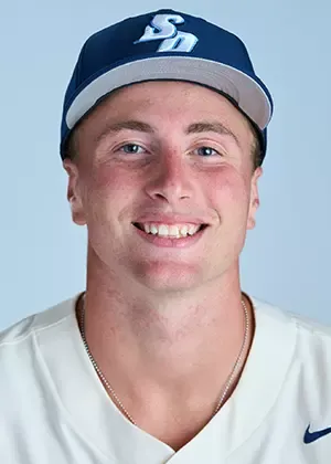 Porter Rovin, Baseball, University of San Diego