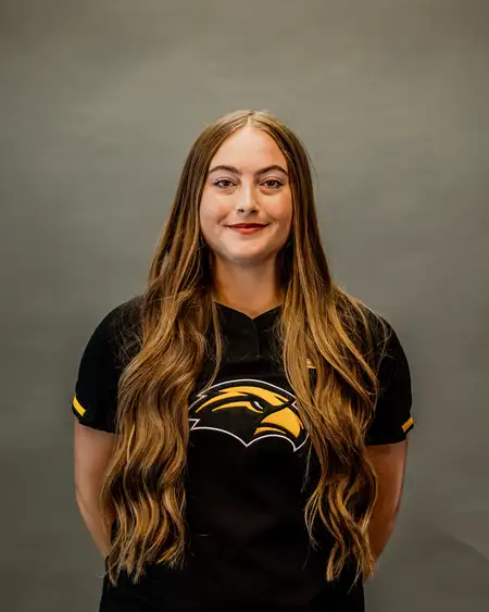 Kayce Bennett, Softball, University of Southern Mississippi