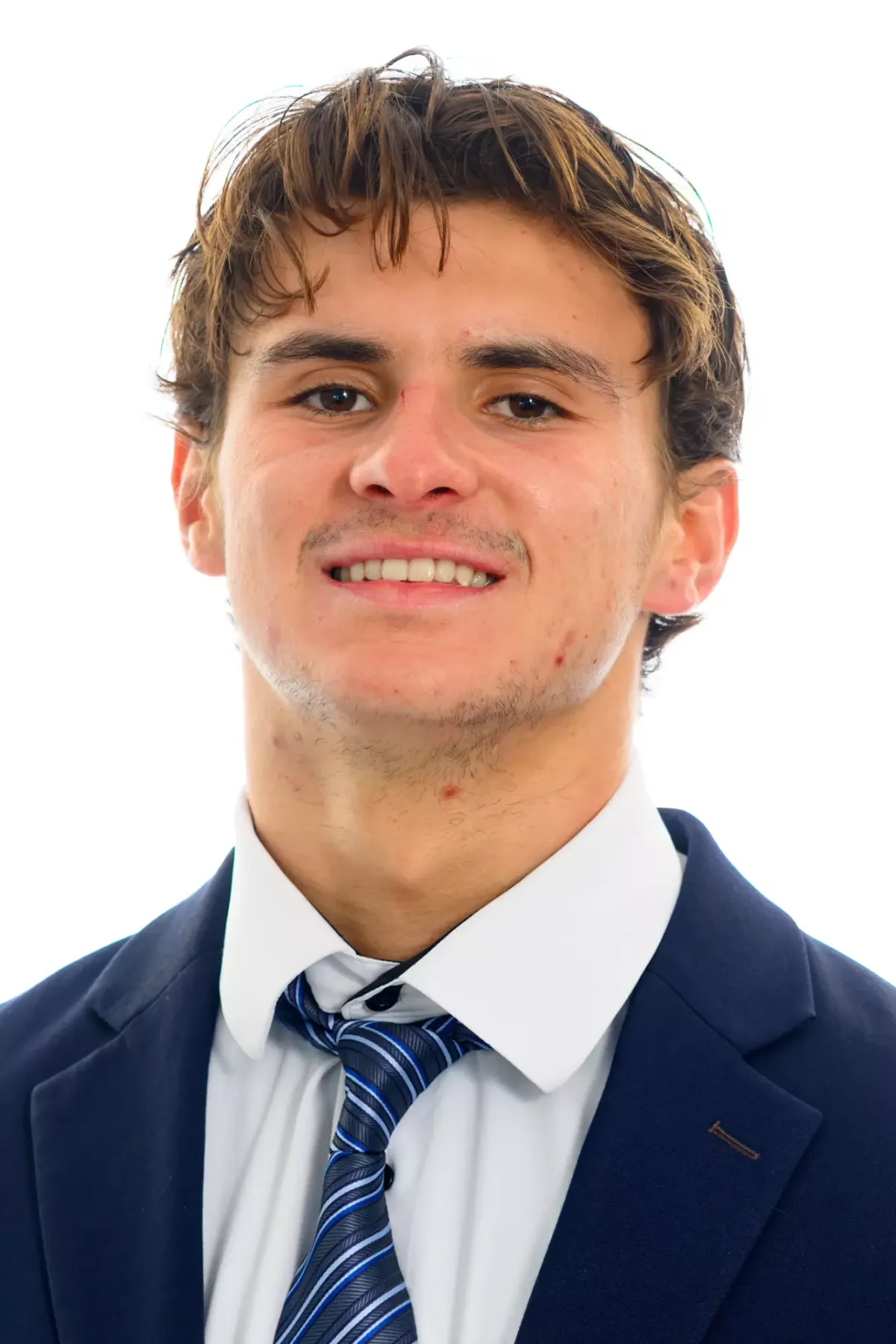 Charlie Hoffman, Lacrosse, undefined