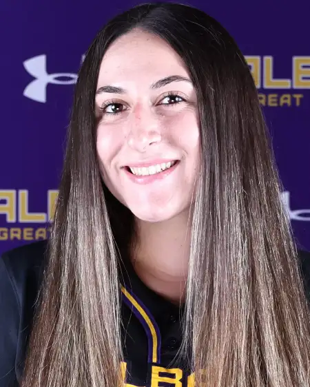 Vanessa Meyers, Softball, University at Albany