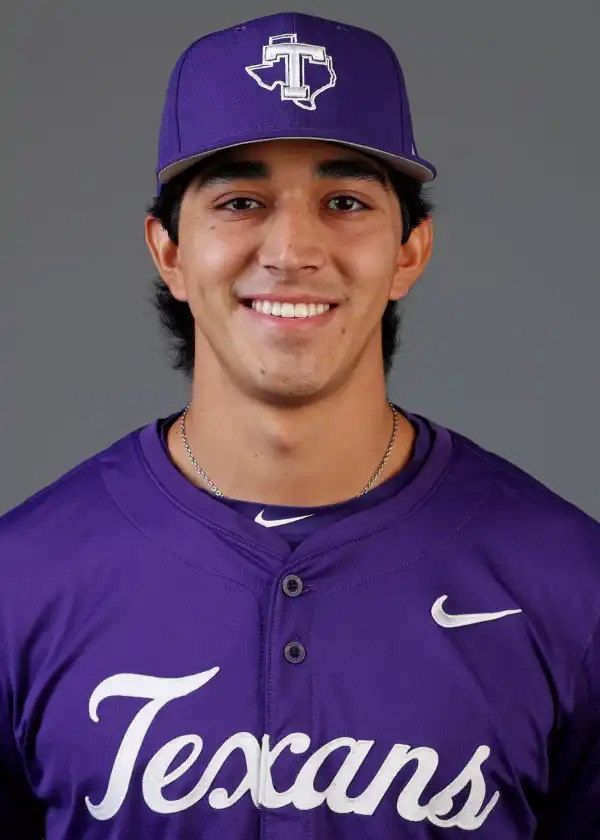 Ethan Jaques, Baseball, Tarleton State University