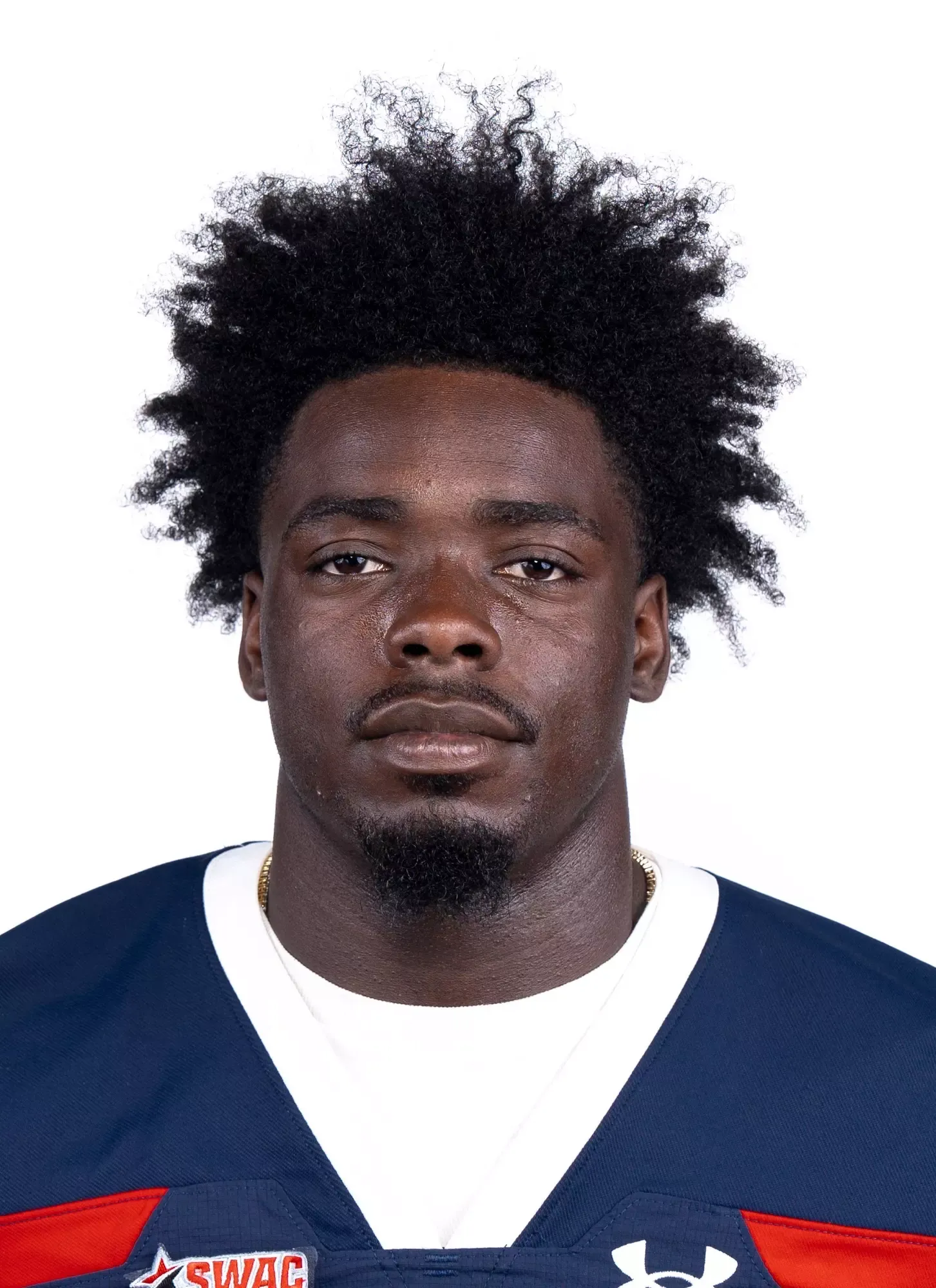 Tyler Arrington, Football, undefined