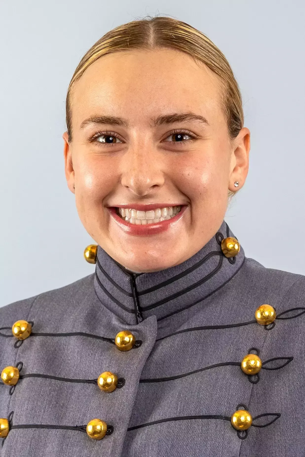 Jenna Hart, Swimming & Diving, United States Military Academy