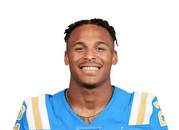 Keegan Jones, Football, undefined