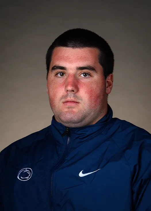 Bryce Thompson, Track and Field (O), Pennsylvania State University