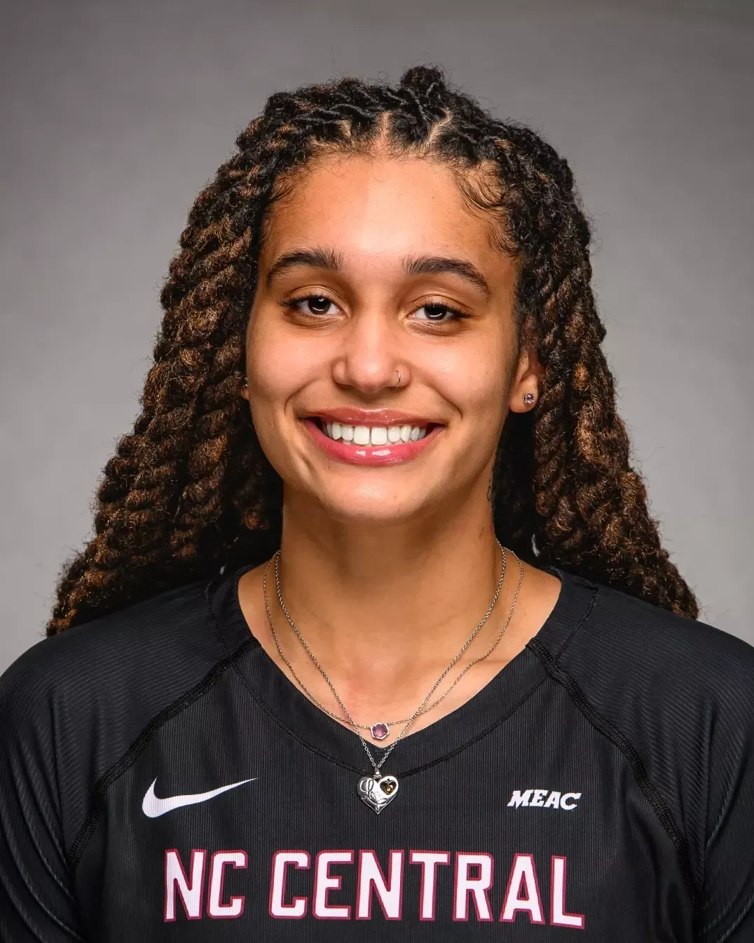 Talia Emmen, Volleyball, undefined