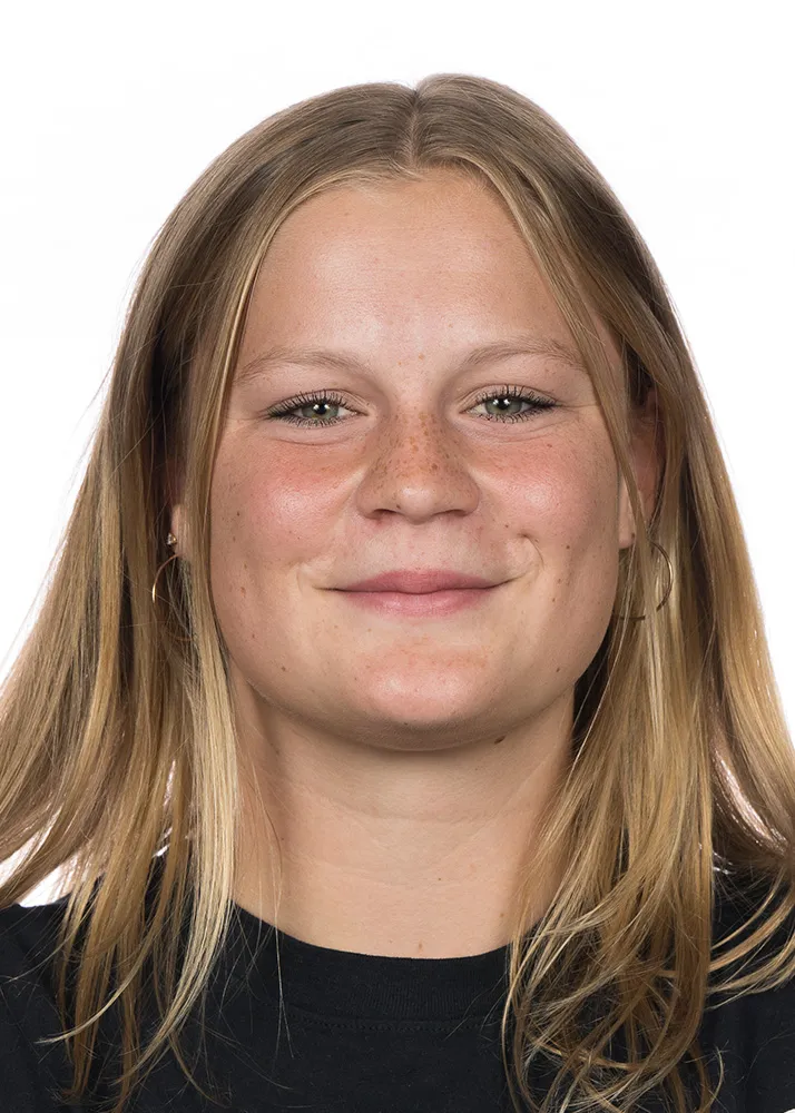 Jackie King, Water Polo, undefined