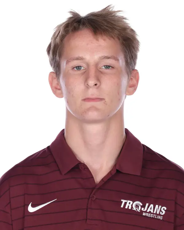 Revin Dickman, Wrestling, University of Arkansas at Little Rock