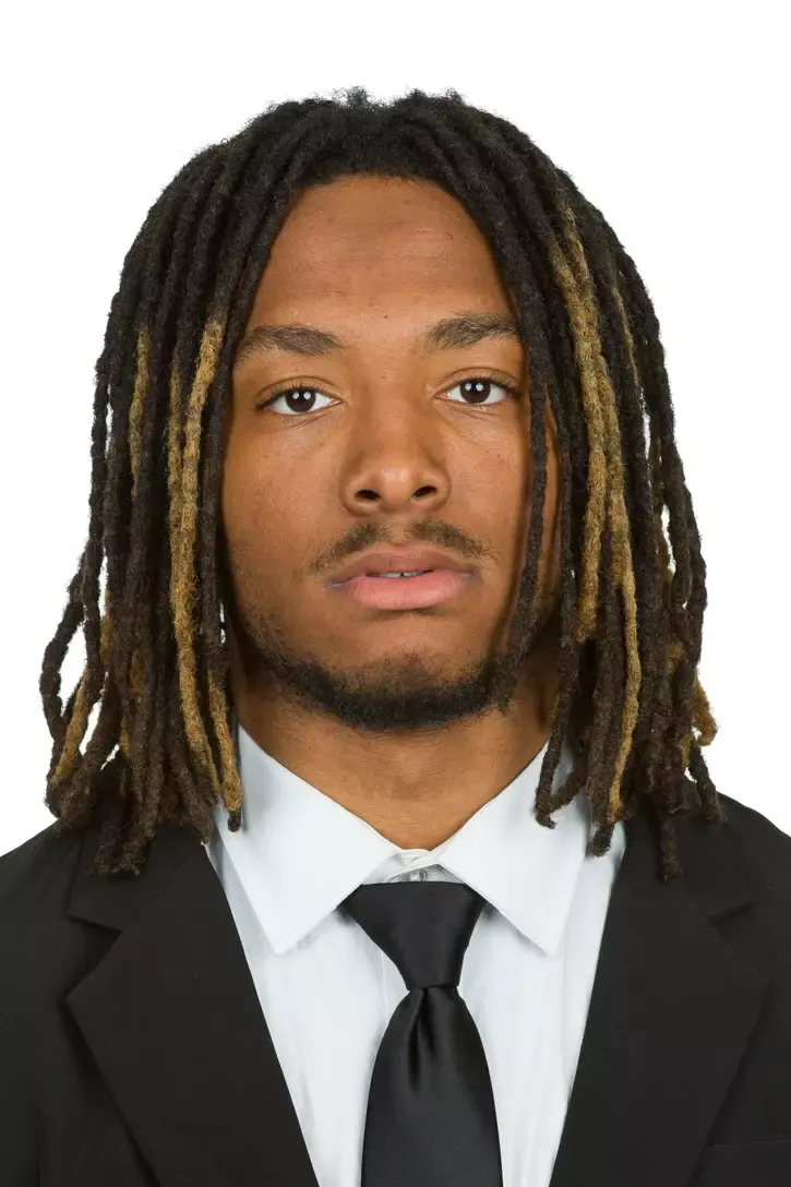Tyler Welch, Football, undefined