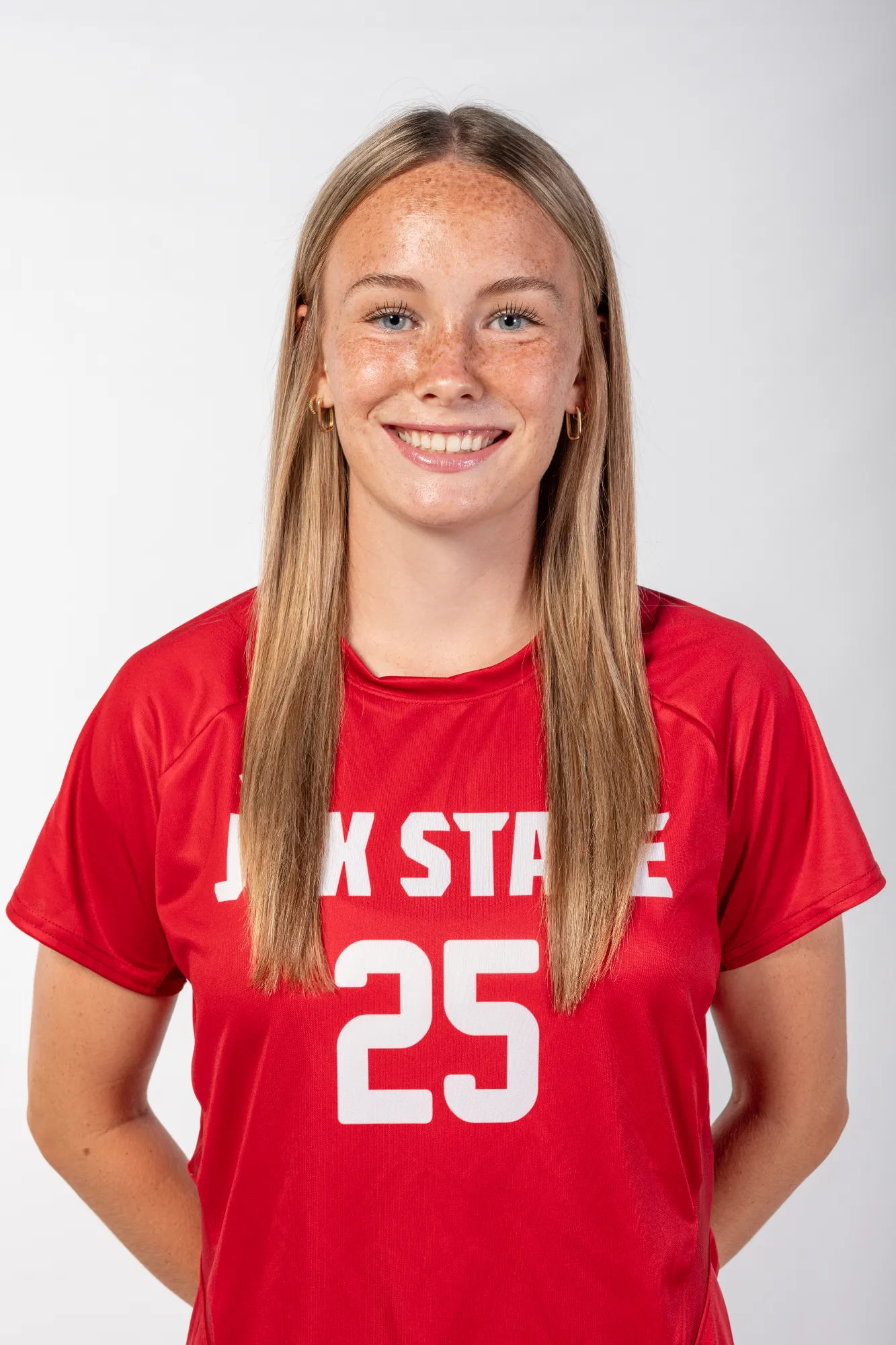 Lucca Okeley, Soccer, Jacksonville State University