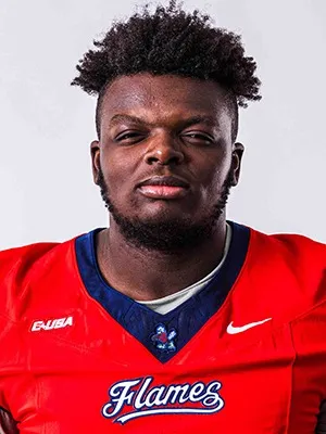 Curtis Doirilus, Football, undefined