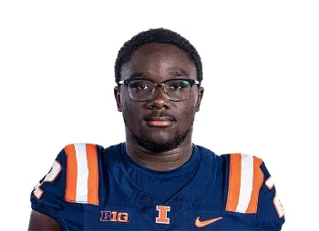 Petey Olaleye, Football, undefined