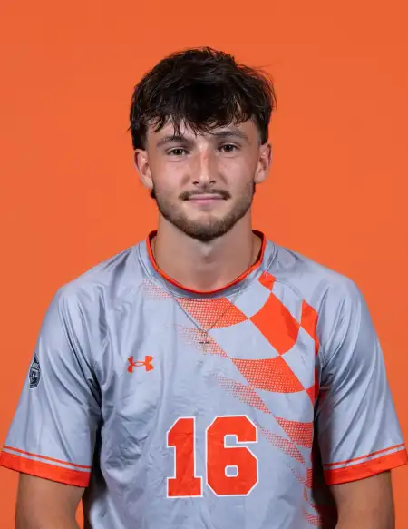 Alvaro Abeal, Soccer, University of Texas Rio Grande