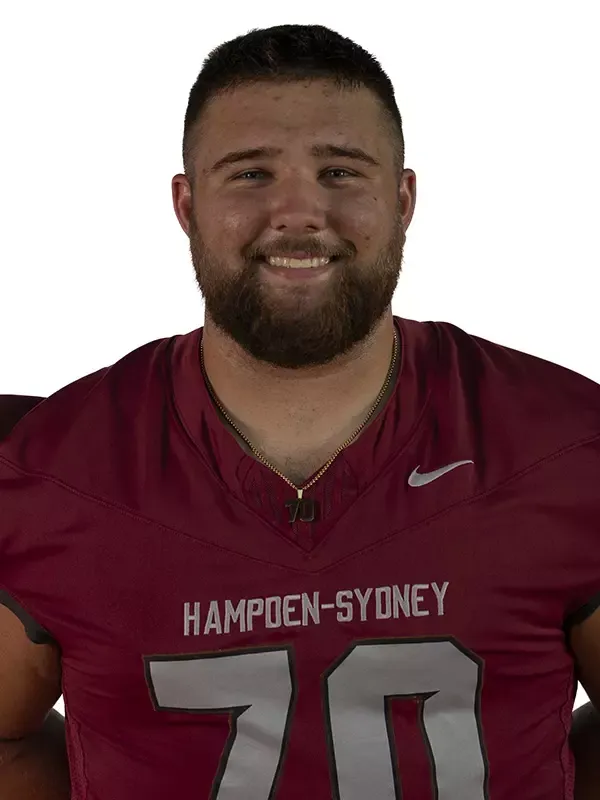Preston Lonker, Football, undefined