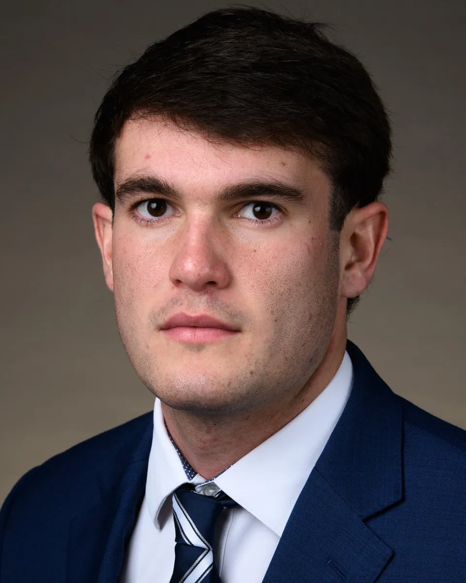 Ryan O'Connor, Lacrosse, undefined