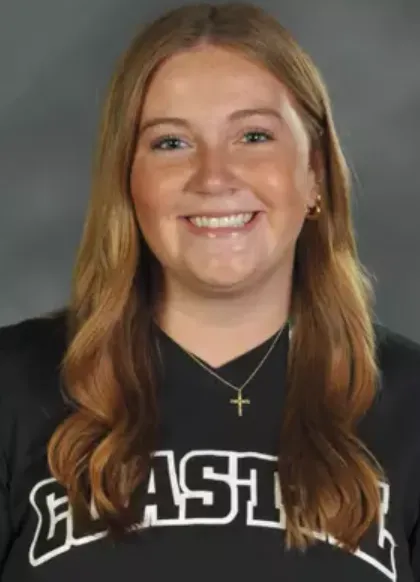 McKennah Metzger, Softball, undefined