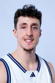 Alem Huseinovic, Basketball, Rice University