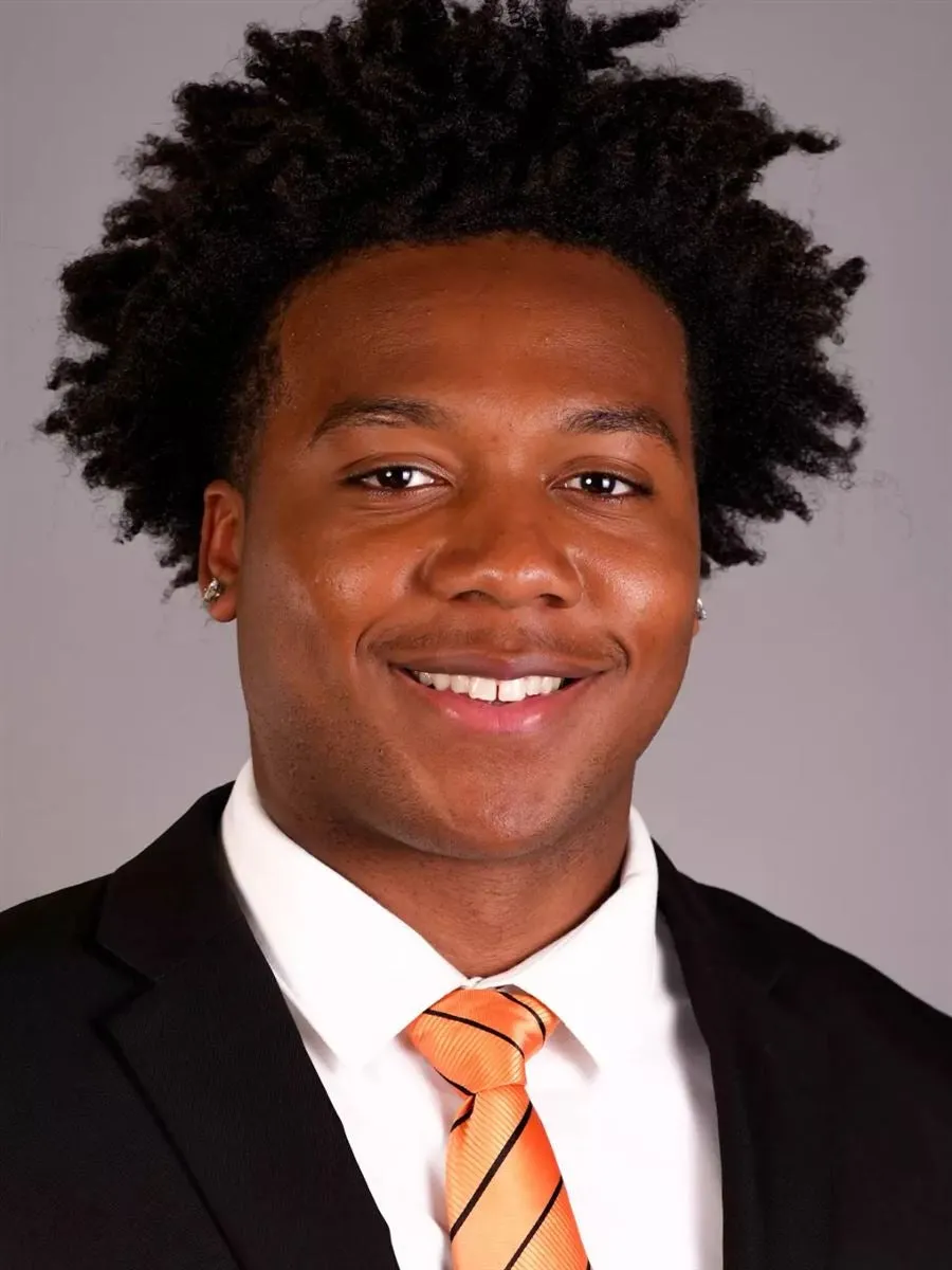 Darrell Gipson, Football, undefined