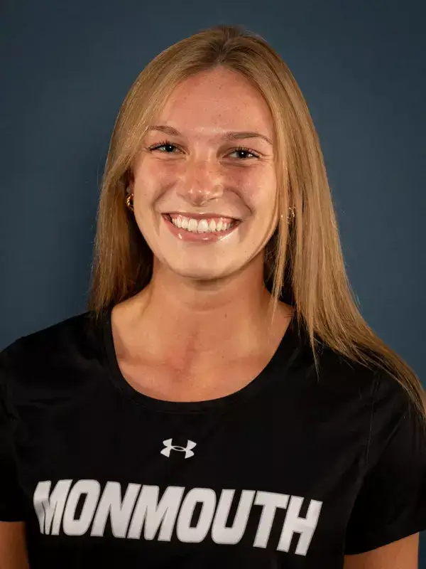 Kailyn Bloch, Bowling, Monmouth University