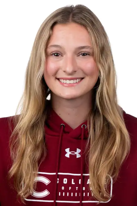 Kelcie McGraw, Softball, Colgate University