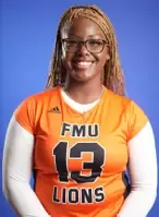 Alexis Nelson, Flag Football, undefined