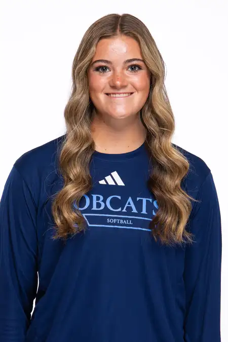 Laney Adie, Softball, Quinnipiac University