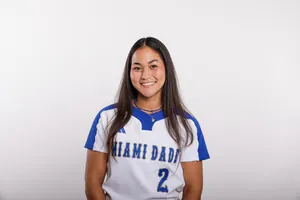 Caroline Mito, Softball, undefined