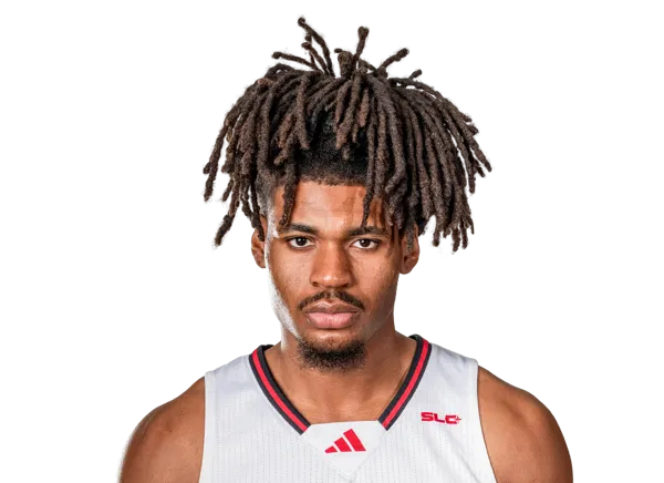 Marcus Glover, Basketball, undefined