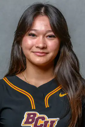 Hannah Bingaman, Softball, undefined