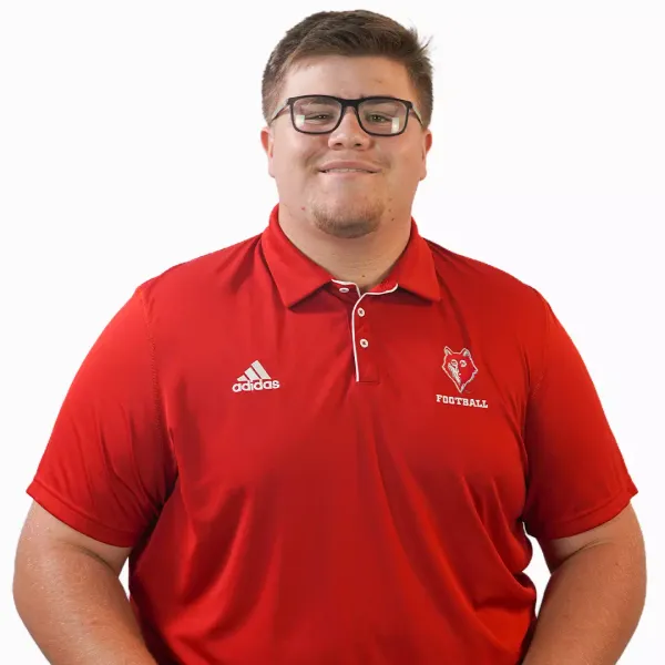 Cole Pursley, Football, Newberry College