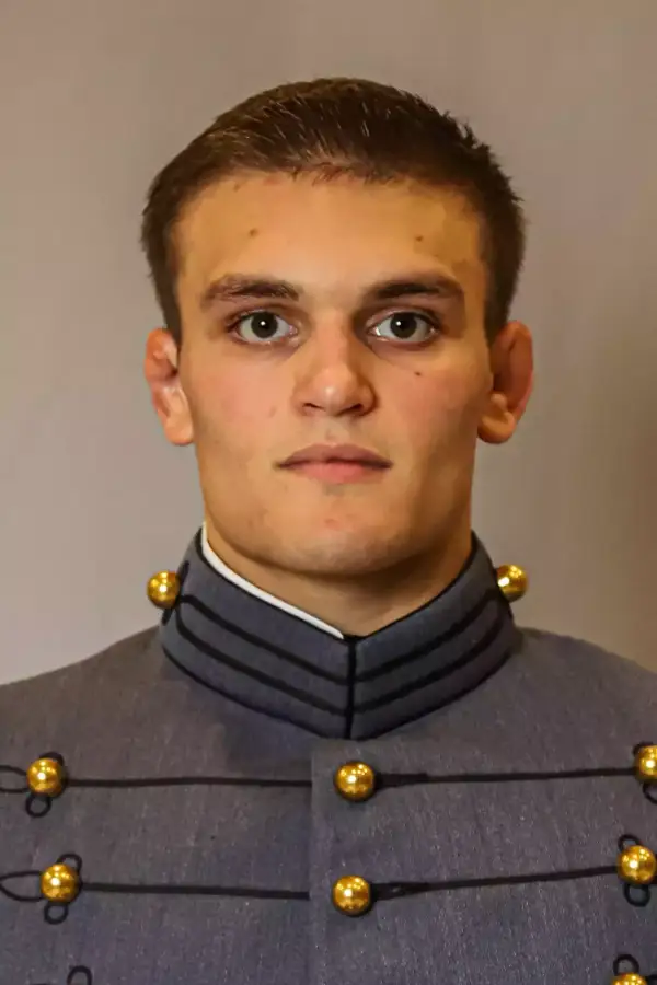 Kellen Smith, Wrestling, United States Military Academy