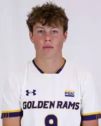Keagan Penny, Soccer, West Chester University
