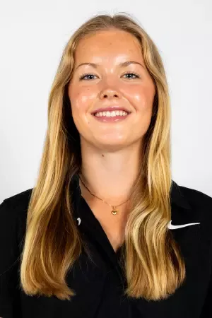 Alexandra Berglund, Golf, undefined