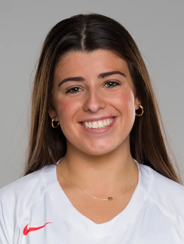 Grace McHugh, Lacrosse, Syracuse University