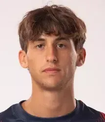 Johnny Strickler, Soccer, undefined