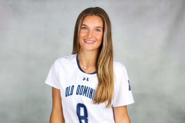 Sylvia Mayo, Lacrosse, Old Dominion University