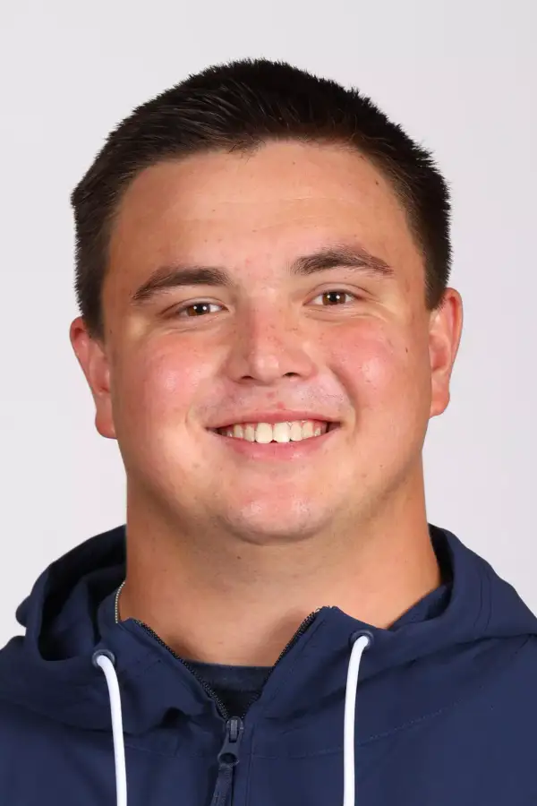 Kai Deines, Track and Field (O), University of Pennsylvania