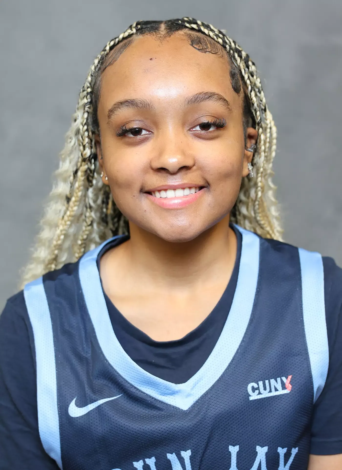 Aaliyah Hemenes, Basketball, John Jay College of Criminal Justice