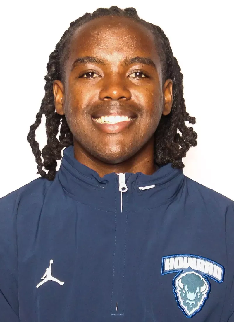 Preston Wright, Football, Howard University