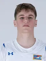 Matanel Goodman, Basketball, Yeshiva University