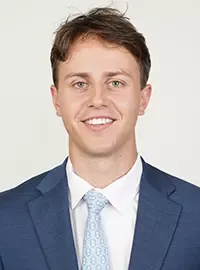 Sylas Oberting, Hockey, Tufts University