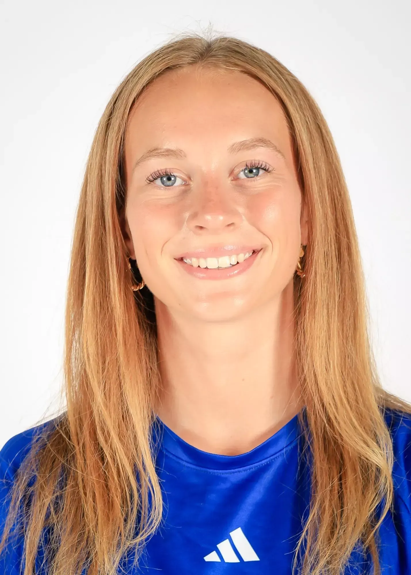 Claire Ballinger, Soccer, University of Delaware