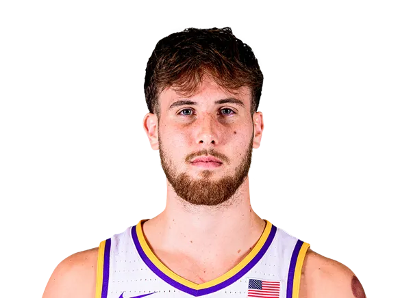 Ron Zipper, Basketball, Louisiana State University