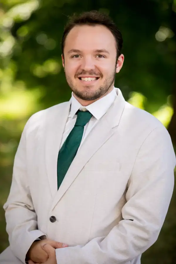 Lane Bradshaw, Swimming & Diving, Loyola University Maryland